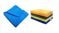 Microfiber Cloth (Image via Amazon)